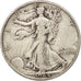 Vereinigte Staaten, Walking Liberty Half Dollar, Half Dollar, 1944, U.S. Mint