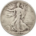 Vereinigte Staaten, Walking Liberty Half Dollar, Half Dollar, 1944, U.S. Mint