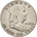 United States, Franklin Half Dollar, Half Dollar, 1948, U.S. Mint, Denver