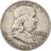 United States, Franklin Half Dollar, Half Dollar, 1954, U.S. Mint, Denver