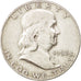 United States, Franklin Half Dollar, Half Dollar, 1952, U.S. Mint, Denver