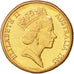 Moneta, Australia, Elizabeth II, Dollar, 1985, Royal Australian Mint, BB+