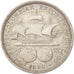 United States, Half Dollar, 1892, U.S. Mint, Philadelphia, EF(40-45), Silver