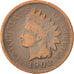 United States, Indian Head Cent, Cent, 1902, U.S. Mint, Philadelphia