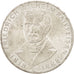 Coin, GERMANY - FEDERAL REPUBLIC, 5 Mark, 1968, Hamburg, Germany, AU(55-58)