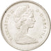 Canada, Elizabeth II, 25 Cents, 1963, Royal Canadian Mint, Ottawa, EF(40-45)
