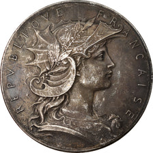 France, Médaille, Prix de Tir Offert par le Ministre de la Guerre, Politics