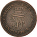 Moneda, Estados alemanes, MECKLENBURG-SCHWERIN, Friedrich Franz II, Pfennig