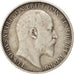 Großbritannien, Edward VII, 6 Pence, 1910, VF(20-25), Silver