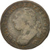 Munten, Frankrijk, 12 deniers françois, 12 Deniers, 1792, Perpignan, FR