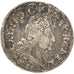 Francia, Louis XIV, 5 Sols aux insignes, 5 Sols, 1/16 ECU, 1703, Strasbourg,...