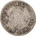 Munten, Frankrijk, Louis XIV, XXX Deniers aux 2 L couronnés, 30 Deniers, 1710