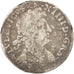France, Louis XIV, 4 Sols dits « des Traitants », 4 Sols, 1677, Paris