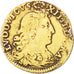 France, Louis XIV, 4 Sols dits « des Traitants », 4 Sols, 1675, Paris