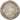 Münze, Frankreich, Demi Franc, 1590, Toulouse, S, Silber, Sombart:4716