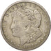 United States, Morgan Dollar, Dollar, 1921, U.S. Mint, San Francisco, VF(30-35)