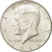 United States, Kennedy Half Dollar, Half Dollar, 1964, U.S. Mint, Philadelphia