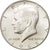 Coin, United States, Kennedy Half Dollar, Half Dollar, 1965, U.S. Mint