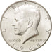 Coin, United States, Kennedy Half Dollar, Half Dollar, 1965, U.S. Mint
