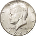 Coin, United States, Kennedy Half Dollar, Half Dollar, 1966, U.S. Mint