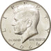 United States, Kennedy Half Dollar, Half Dollar, 1966, U.S. Mint, Philadelphia