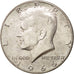 Coin, United States, Kennedy Half Dollar, Half Dollar, 1966, U.S. Mint