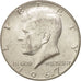 Coin, United States, Kennedy Half Dollar, Half Dollar, 1967, U.S. Mint