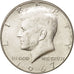 Coin, United States, Kennedy Half Dollar, Half Dollar, 1967, U.S. Mint
