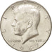 Coin, United States, Kennedy Half Dollar, Half Dollar, 1967, U.S. Mint