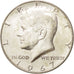 United States, Kennedy Half Dollar, Half Dollar, 1967, U.S. Mint, Philadelphia