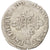 Moneta, Francia, Demi Gros de Nesle, 1551, Paris, MB+, Argento, Sombart:4458