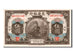 China, 5 Yüan, 1914, KM #117n, 1914-10-01, UNC(64), SB636134R