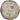 Coin, France, Douzain aux croissants, 1550, Poitiers, EF(40-45), Billon