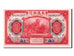 Banknote, China, 10 Yüan, 1914, 1914-10-01, UNC(65-70)
