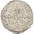 Moneta, Francja, Douzain aux croissants, 1551, Paris, EF(40-45), Bilon
