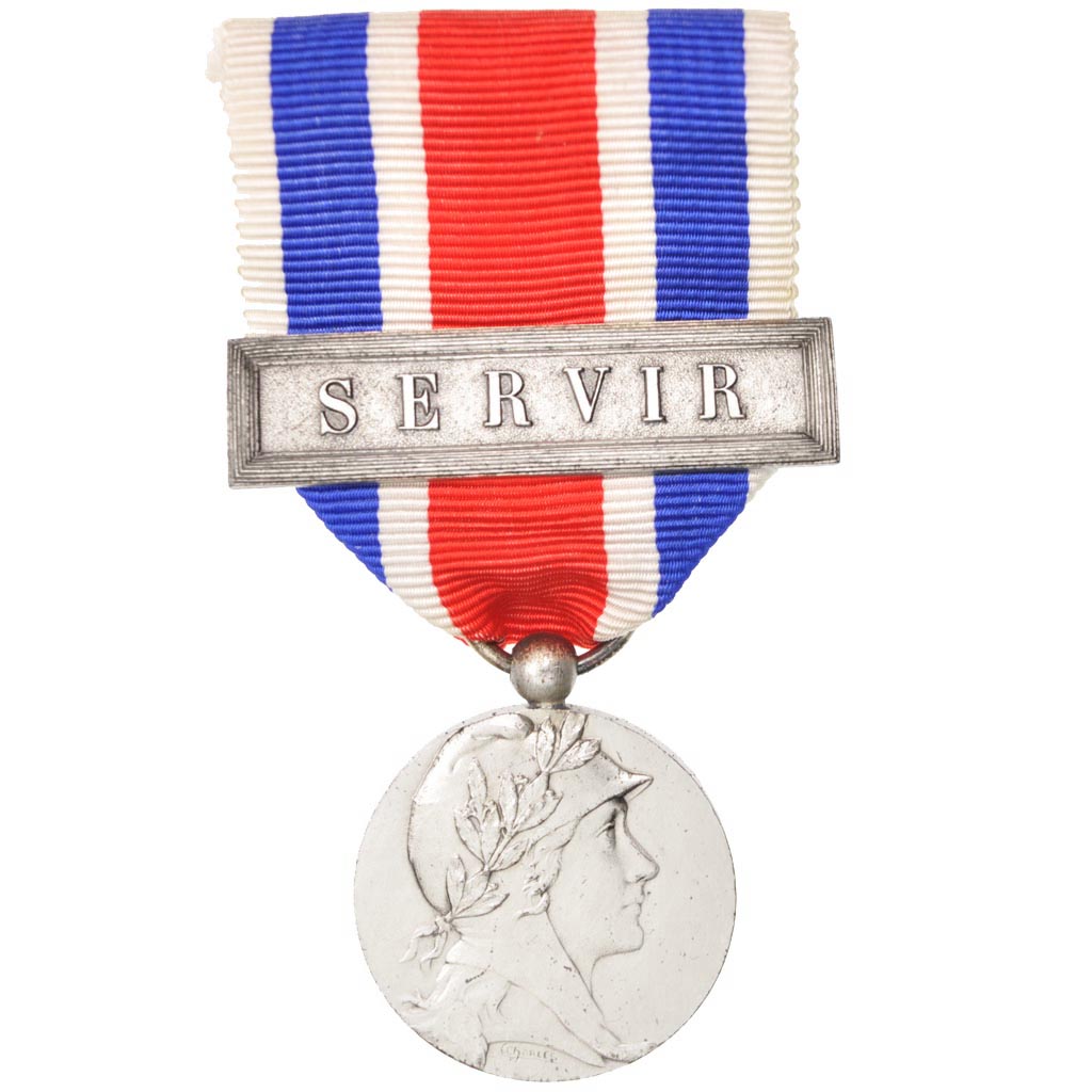 France, Fédération nationale des associations de sous-officiers de reserve