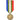 Frankreich, Union Nationale des Combattants, Medal, Excellent Quality, Bronze