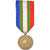 Frankrijk, Union Nationale des Combattants, Medal, Excellent Quality, Bronze, 26