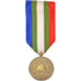 France, Union Nationale des Combattants, Medal, Excellent Quality, Bronze, 26