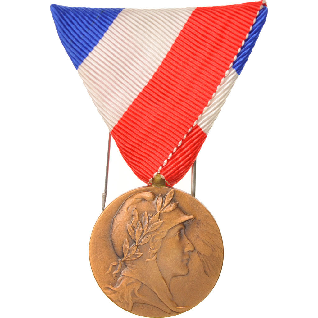 Francja, Fédération nationale des associations de sous-officiers de reserve