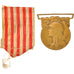 Frankreich, Médaille commémorative de 1914-1918, Medal, 1920, Good Quality