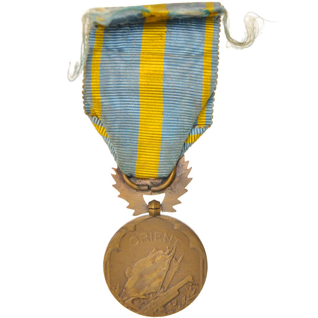 France, Médaille d'Orient, Medal, 1926, Good Quality, Bronze, 30