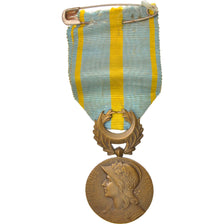 France, Médaille d'Orient, Medal, 1926, Good Quality, Bronze, 30