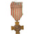 Frankrijk, Croix du Combattant de 1914-1918, Medal, 1930, Heel goede staat