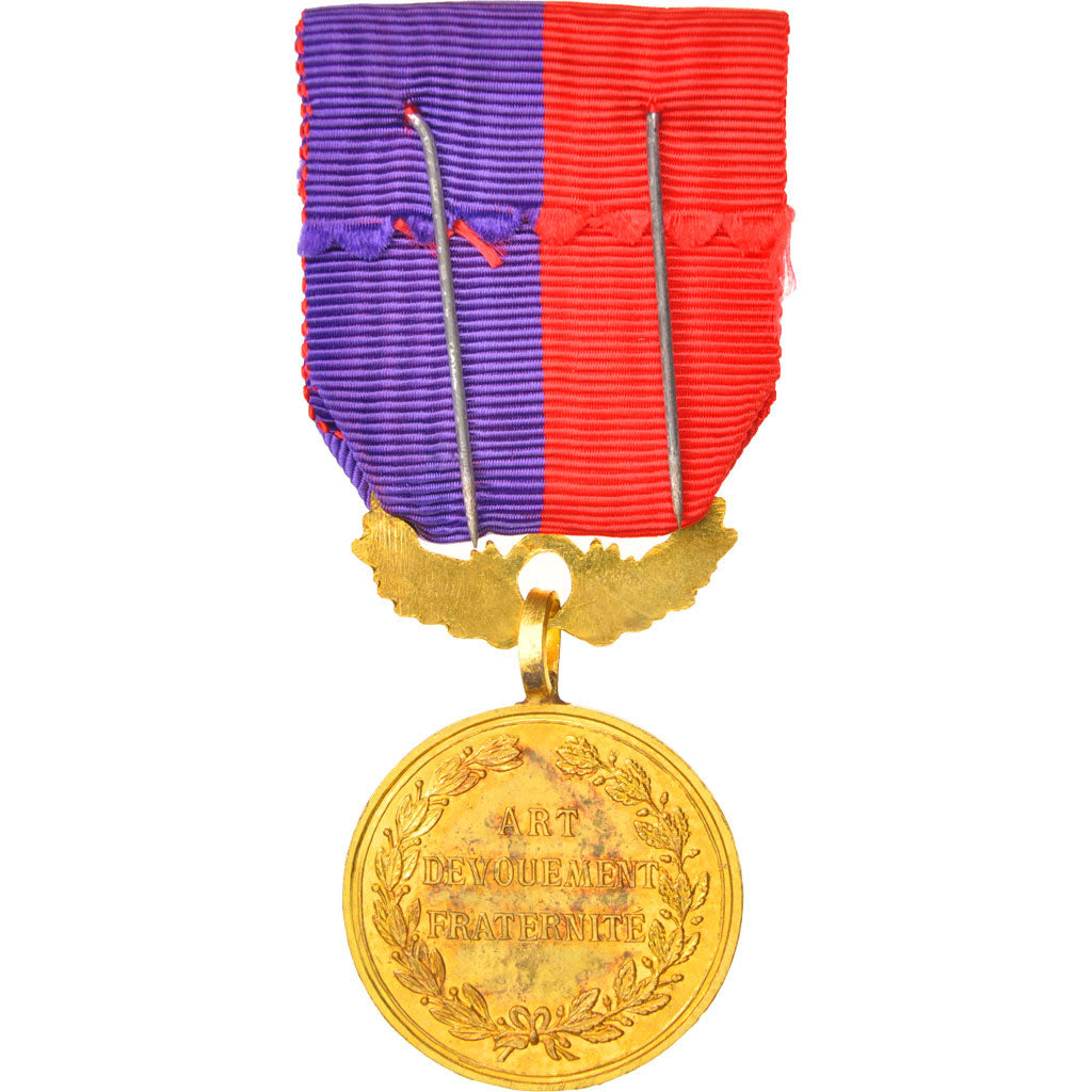 France, Fédération des Sociétés Musicales du Nord et du Pas-de-Calais