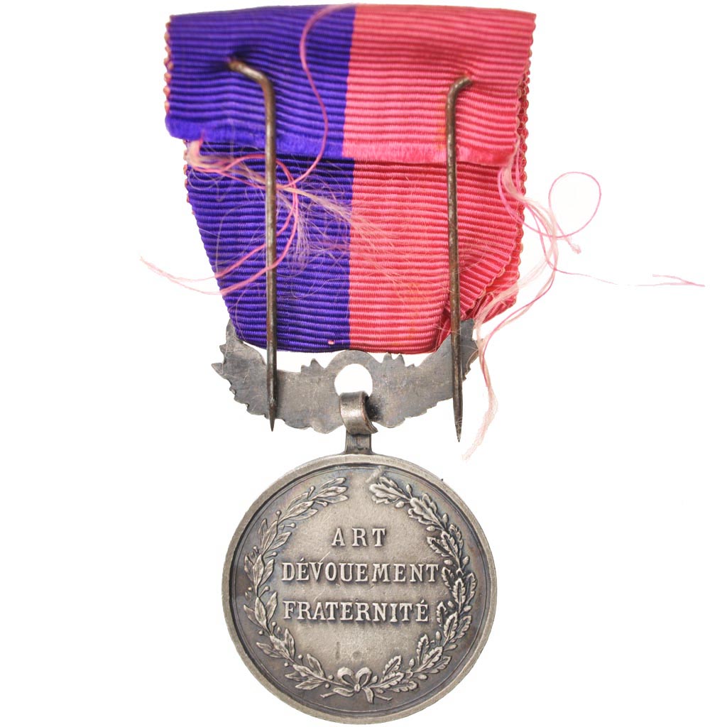 France, Fédération des Sociétés Musicales du Nord et du Pas-de-Calais