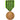 Francja, Médaille de 1870-1871, Medal, 1911, Bardzo dobra jakość, Bronze, 36