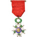 France, Légion d'Honneur, Medal, 1870, Uncirculated, Silver, 42