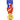 France, Médaille d'honneur du travail, Medal, 2005, Very Good Quality, Vermeil