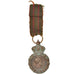 France, Médaille de Saint-Hélène, Medal, 1857, Very Good Quality, Bronze, 32